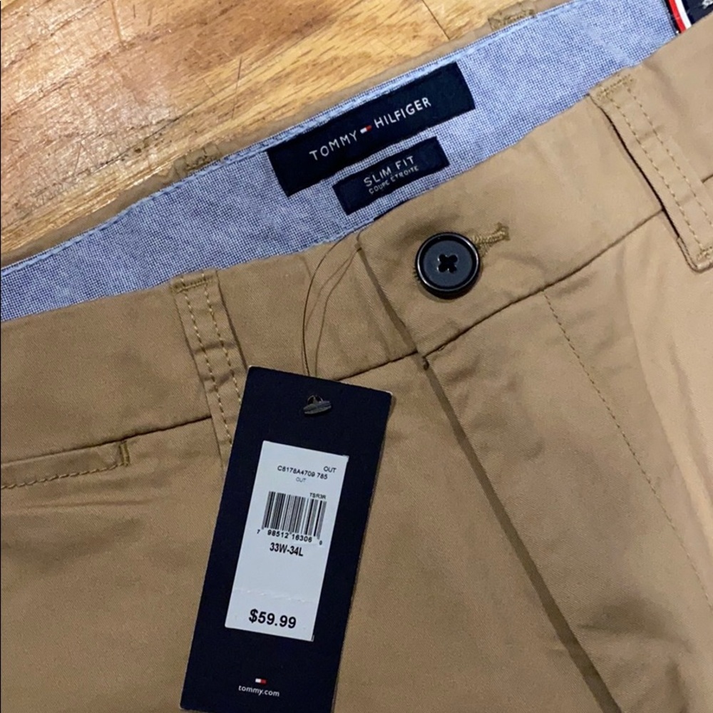 Pants - Picture 2 of 3